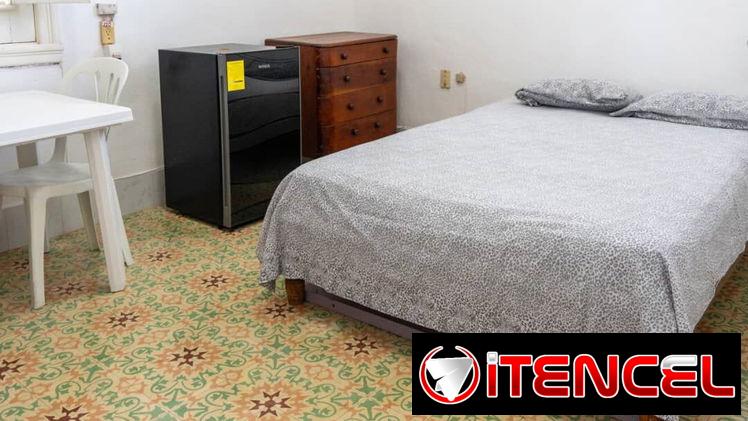 🌊Hostal vedado sin apagones/Alquiler con paneles solares/Renta casa en el Vedado 🌊