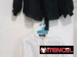 Vendo piezas de ropa
