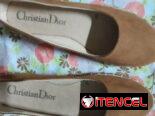 Sandalias, balerinas y chancletas