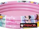 piscina inflable PISCINA BESTWAY Piscina para niños PISCINA DE 1.22 mts x 0.25 mts