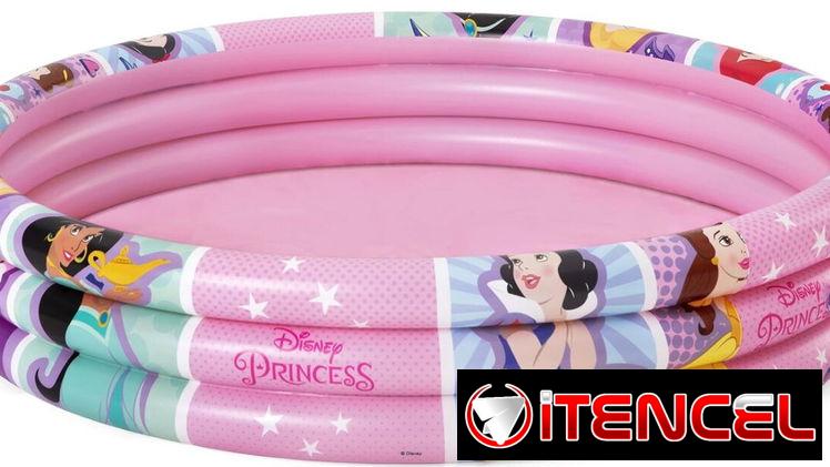 piscina inflable PISCINA BESTWAY Piscina para niños PISCINA DE 1.22 mts x 0.25 mts