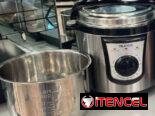 Olla reina 90 minutos 6 litros milexus 60 usd