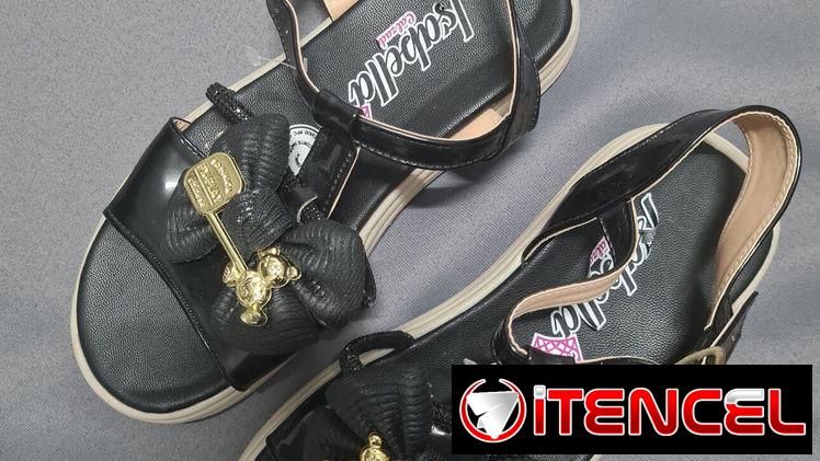 SANDALIAS DE NIÑA NUEVAS 20CM!!! 63685518