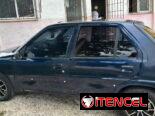Se vende peugeot 106 gasolina