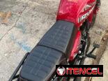 Moto IZUKI CG 150cc – Casco Incluido- Directo a Chapa
