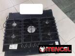 Campanas extractoras, hornos de empotrar, cocina de empotrar