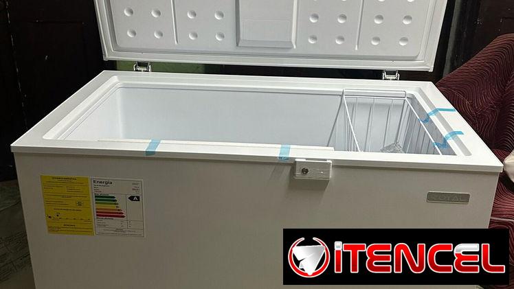 Vendo Nevera, Royal, 10′ -mensajería gratis y garantía