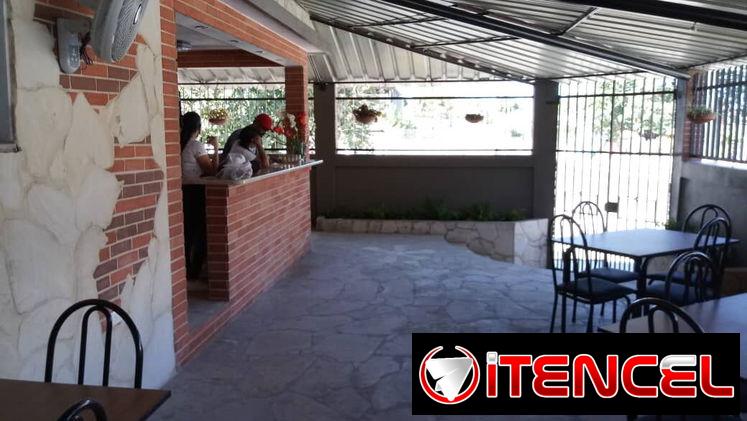 Rento local con todas las condiciones!