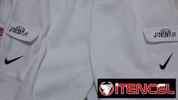 Vendo shorts a 4800 cup