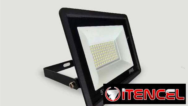 Regulador de voltaje y Reflector