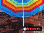 En Venta Sombrillas de Playa