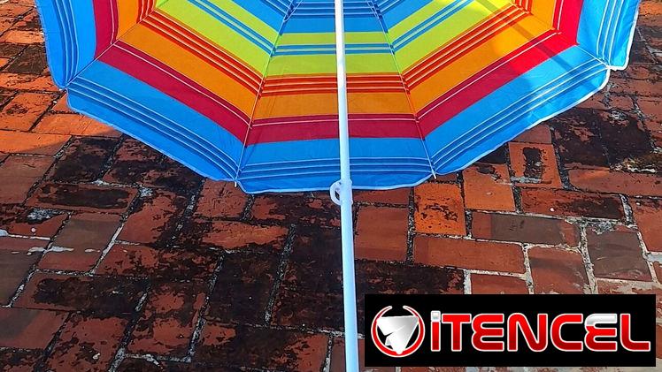 En Venta Sombrillas de Playa