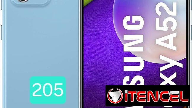 ❌️⭕️Samsung galaxy a34 Samsung galaxy a52 nuevos con garantía y accesorios 51206505❌️⭕️