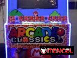 Arcade (+ de 2600 juegos nintendo)