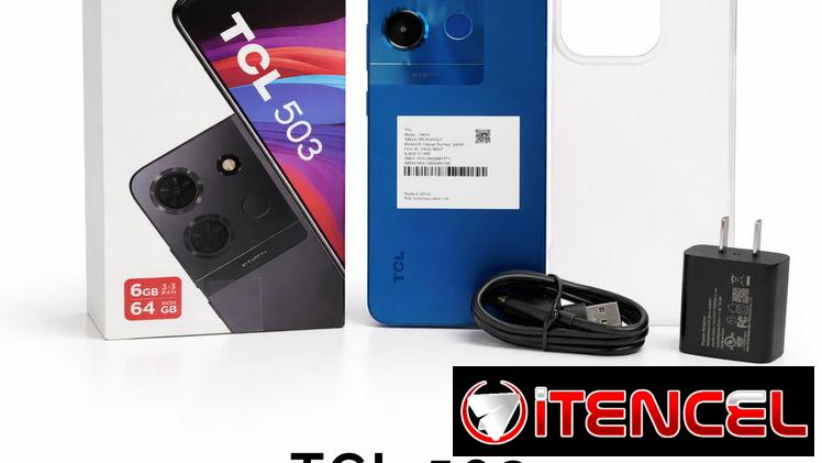 Tcl 503