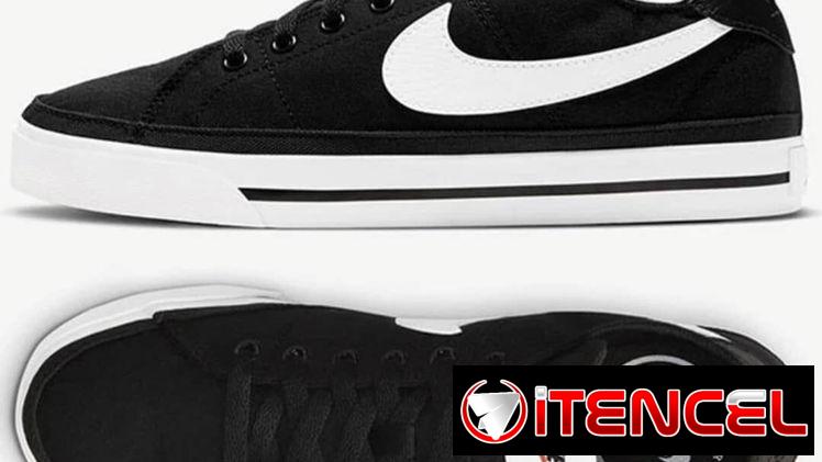 Tenis Nike #36.5 ORIGINALES (2puestas)