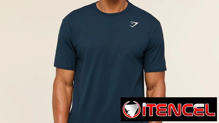Ropa GYMSHARK original