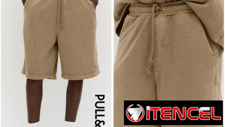 Bermuda Pull&Bear