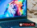 HP.Core i5.11na generacion.256 SSD.8 gigas de RAM ddr4.14 pulgadas IPS Full HD La pantalla.la batería dura 3 horas.