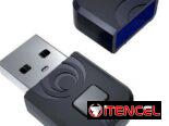 Adaptador De Audio Para Consolas