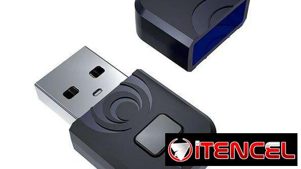 Adaptador De Audio Para Consolas