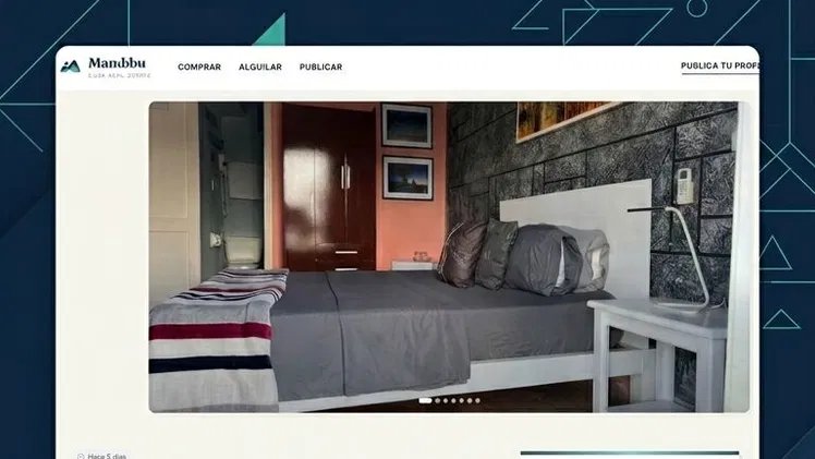 El sitio inmobiliario  de cuba . Encuentra y publica tus casas