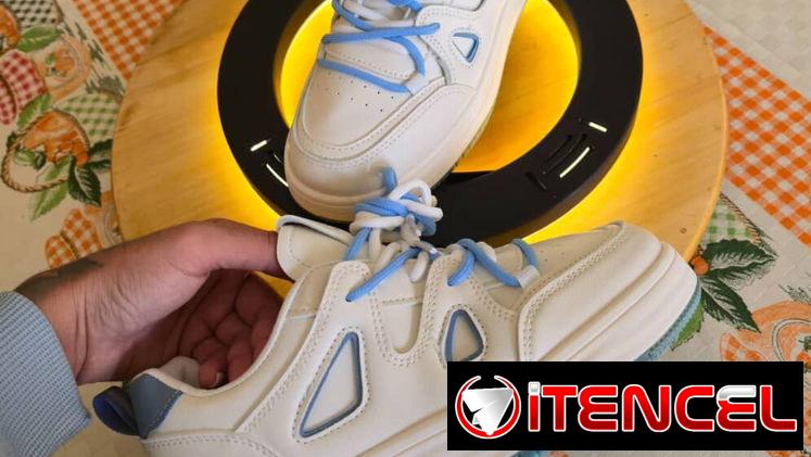 Zapatos de diferentes modelos excelente calidad