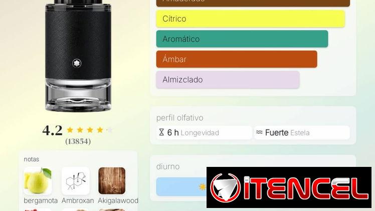 🌟 *PERFUMES IMPORTADOS* 💯 La mayoría de Francia 🔥 (Vedado)