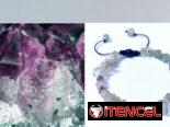 PULSERA DE PIEDRAS NATURALES