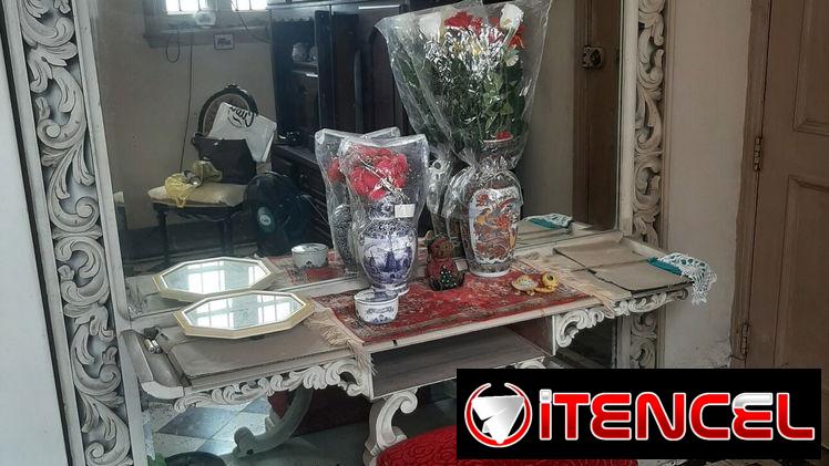 Muebles para el hogar