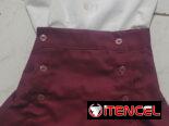 Uniformes nuevos iniciates y continuantes