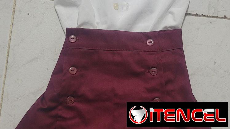 Uniformes nuevos iniciates y continuantes
