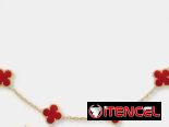 CADENAS VAN CLEEF