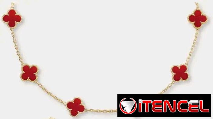 CADENAS VAN CLEEF