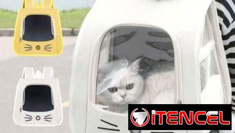 Vendo accesorios para mascotas