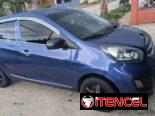 Vendo negocio, Kia Picanto, 2012