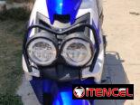 Se vende moto automática 150cc