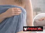 Toalla de cuerpo premium