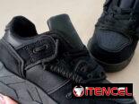 Zapatos doble cordón