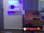 Se vende apto en centro habana