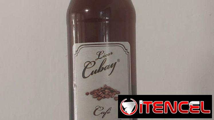 Licor de Café