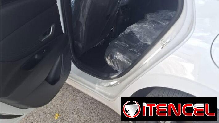 Hyundai Elantra 2025 full equipado 0km