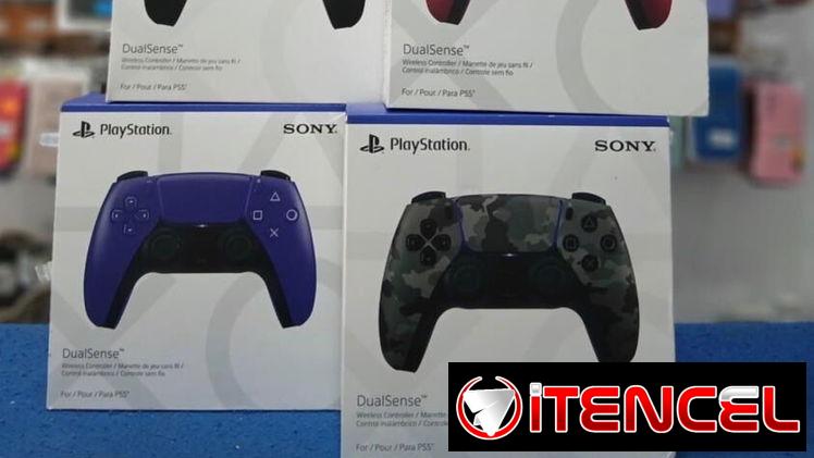 Mandos Play 5