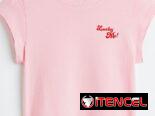 Pullover de mujer lucky strike