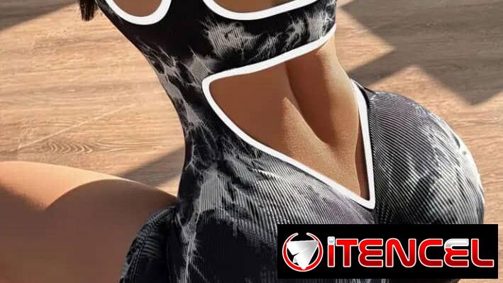 ropa deportiva