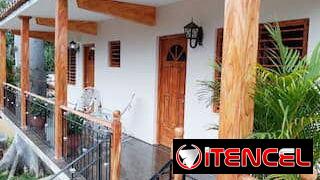 🌄🏠🛌  Renta de Casa de 3 Cómodas Habitaciones en Viñales REF 1247