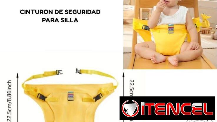 ARTICULOS EN REBAJA PARA BEBES