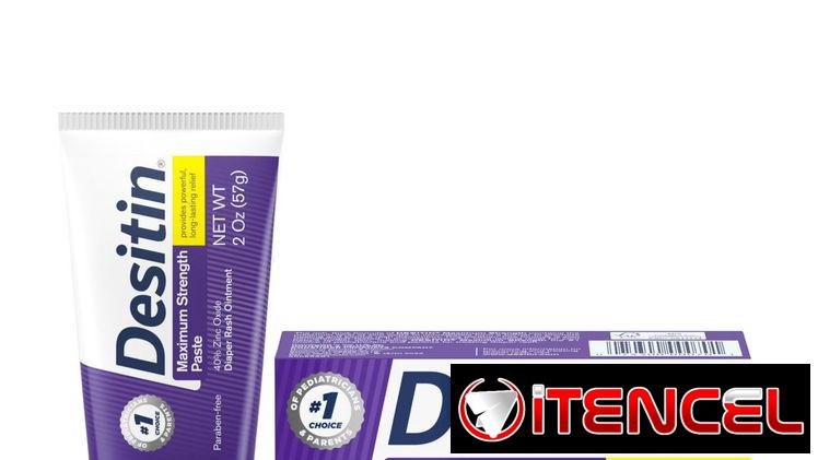Desitin 57g
