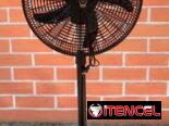 Ventilador de Pedestal MAF