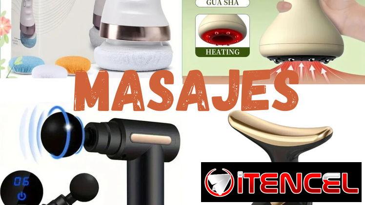 🔥 Masajeadores Profesionales en Videojuegos Habana – Relájate, recupera energía y vive sin estrés 🚀
